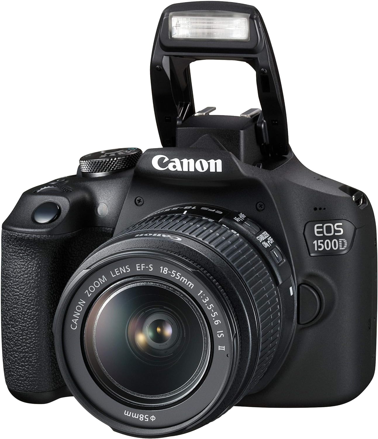 Canon EOS 1500D Digital SLR Camera