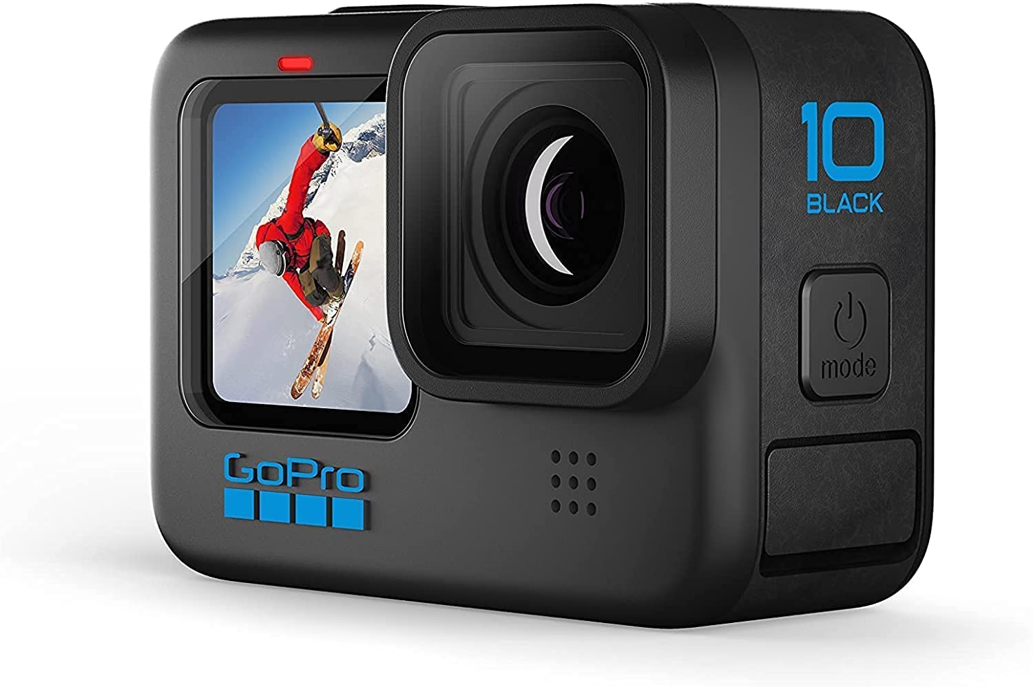 GoPro HERO10 Black Review